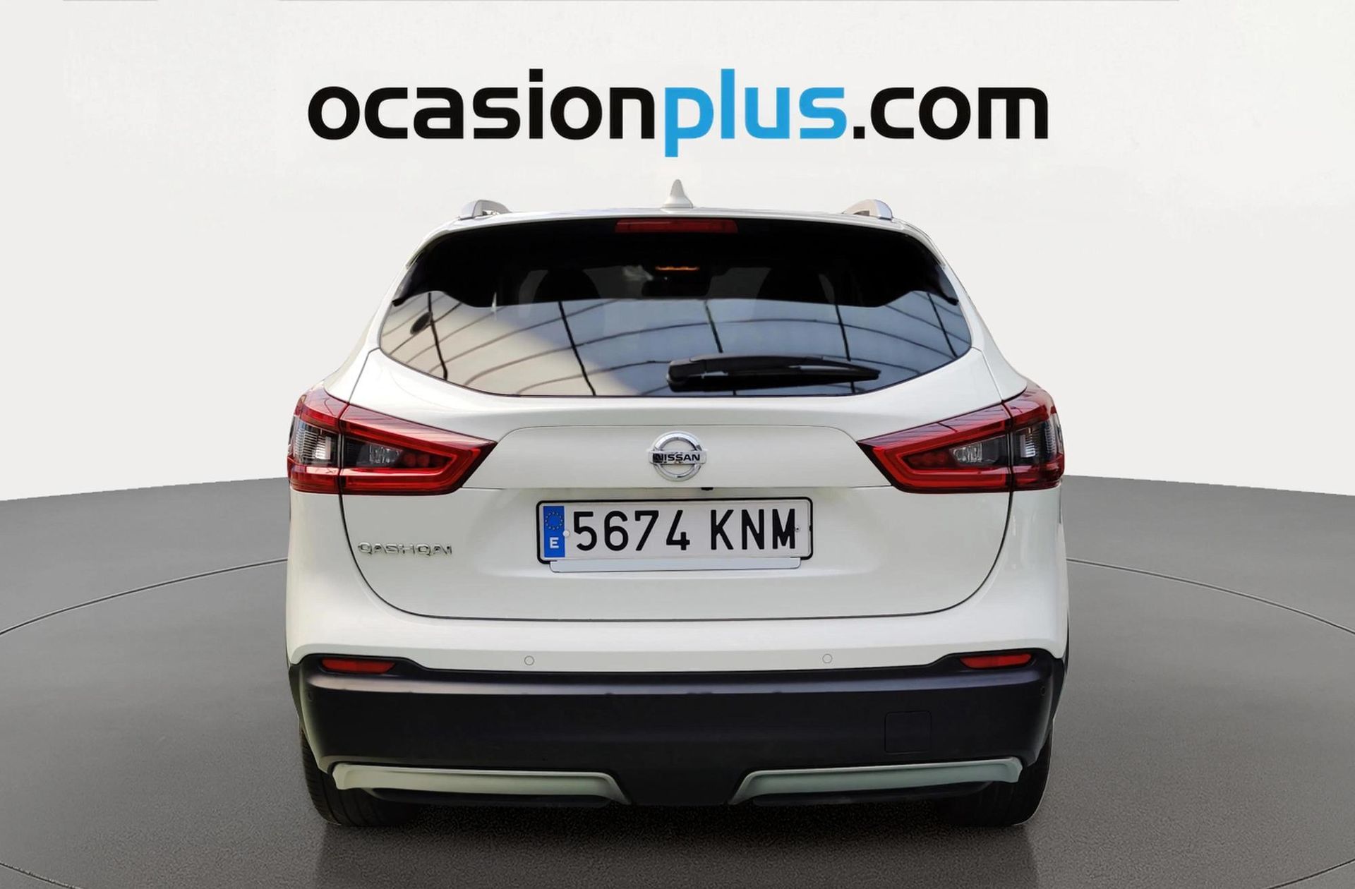 Nissan Qashqai dCi 130 N-Connecta 4x2 XTronic - foto 15