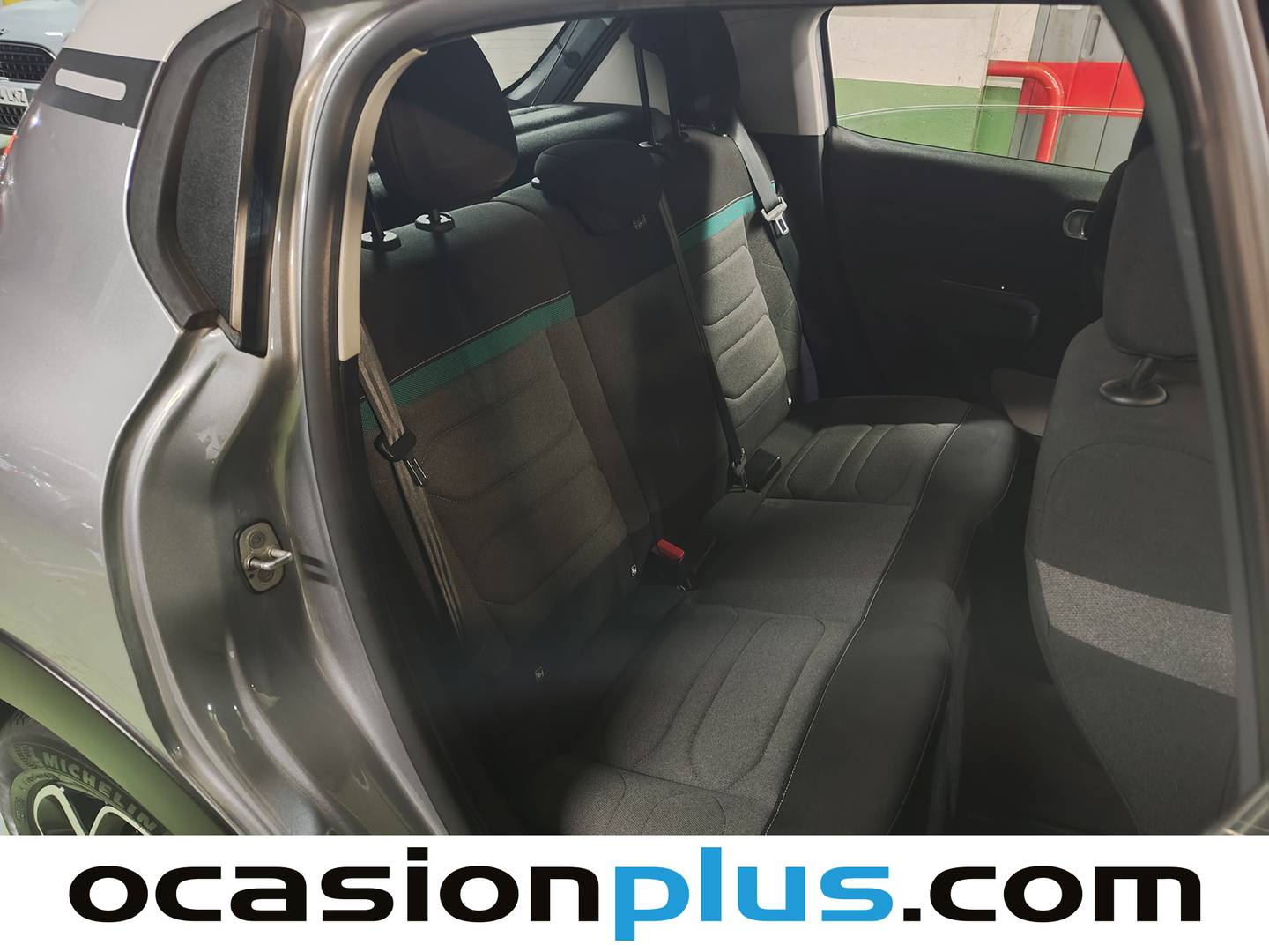 Foto Citroën C3 Citroen C3 PureTech 83 Feel Pack (83 CV)