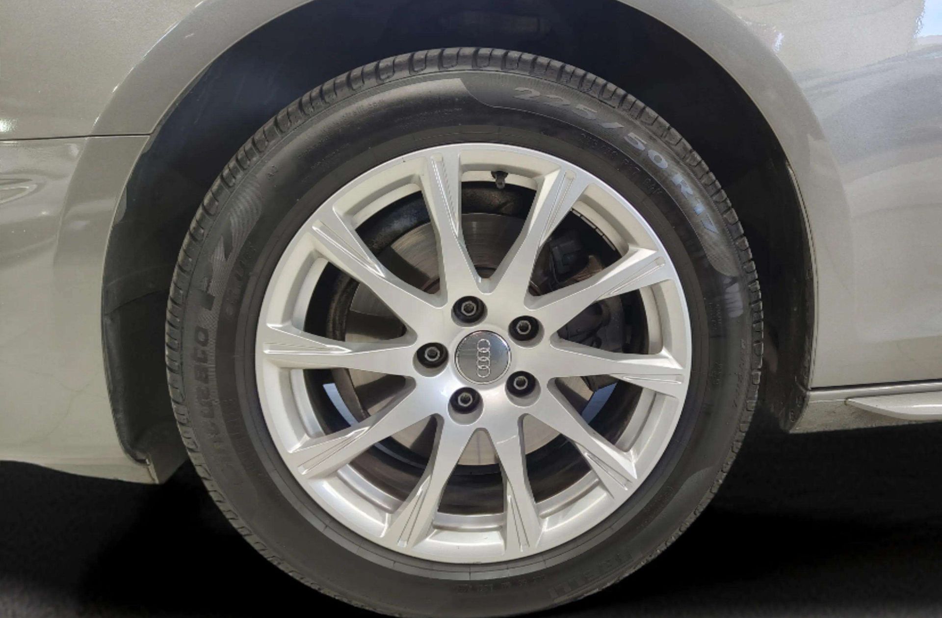 Audi A4 Avant Advanced 35 TDI S tronic - foto 31