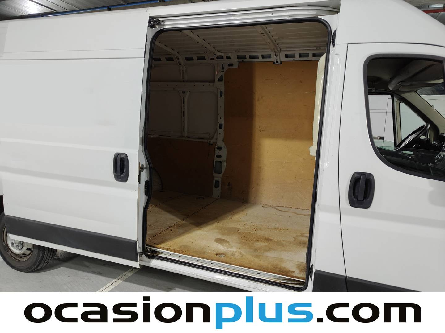 Citroën Jumper Citroen Jumper Furgon BlueHDi 120 33 L2H2 (120 CV) al mejor precio