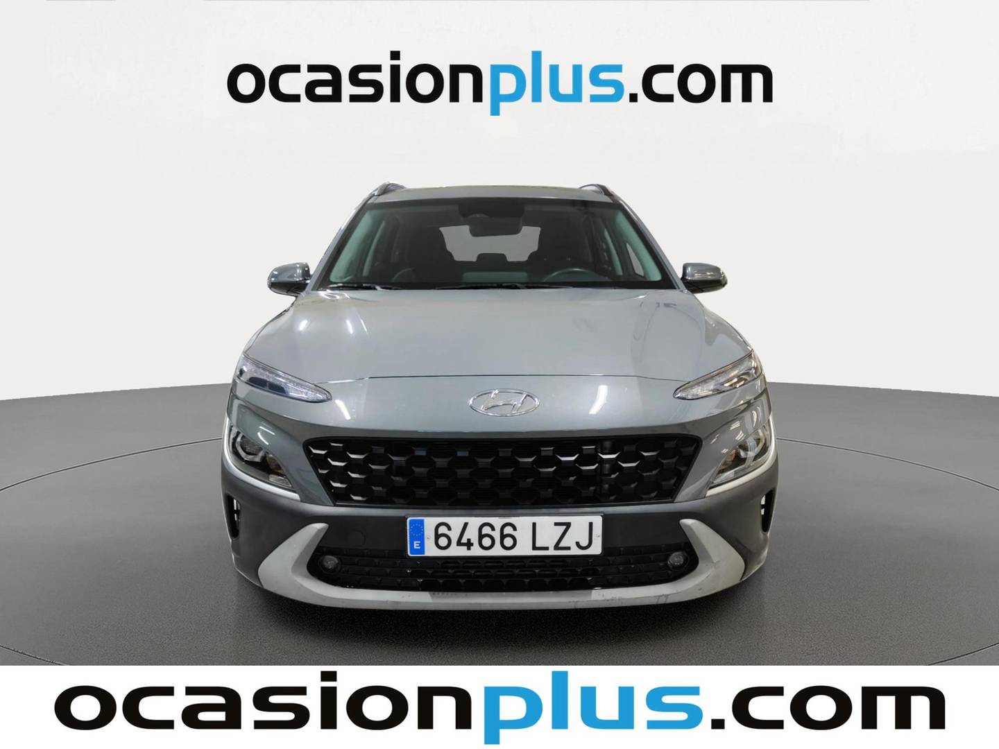 Hyundai Kona Hyundai Kona 1.0 TGDi Maxx 4x2 (120 CV) 120cv