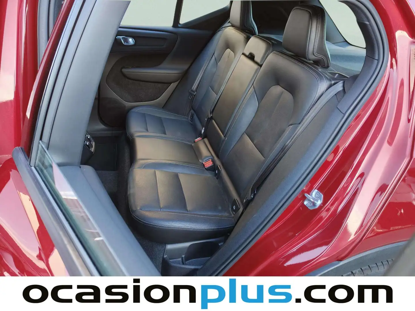 Foto Volvo XC40 Volvo XC40 D4 Momentum AWD Auto (190 CV)