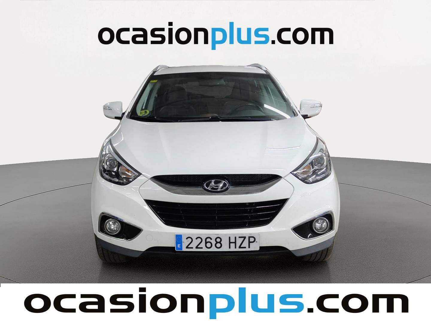 Hyundai ix35 Hyundai ix35 1.7 CRDI BD Tecno 4x2 (115 CV) barato