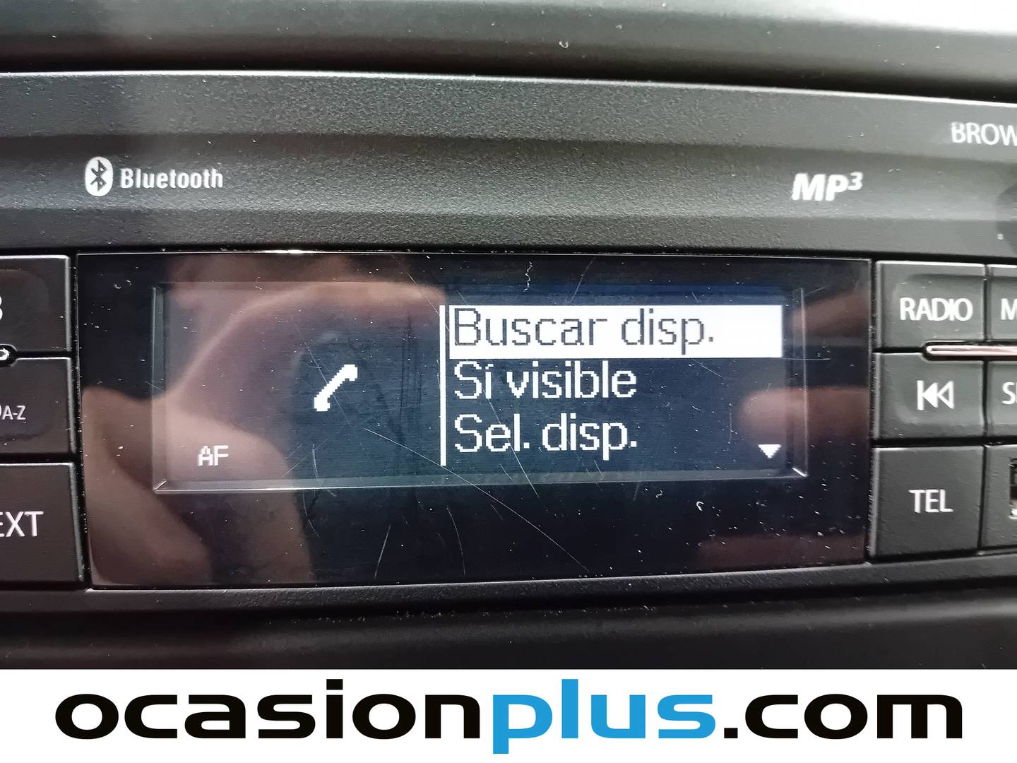 Extras del Renault Express Renault Express Furgon Confort Blue dCi (75 CV) 2 Plazas