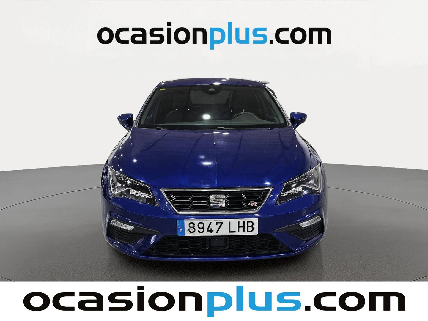 Seat León Seat León 1.5 TSI S&S FR Black Edition (150 CV) km 0