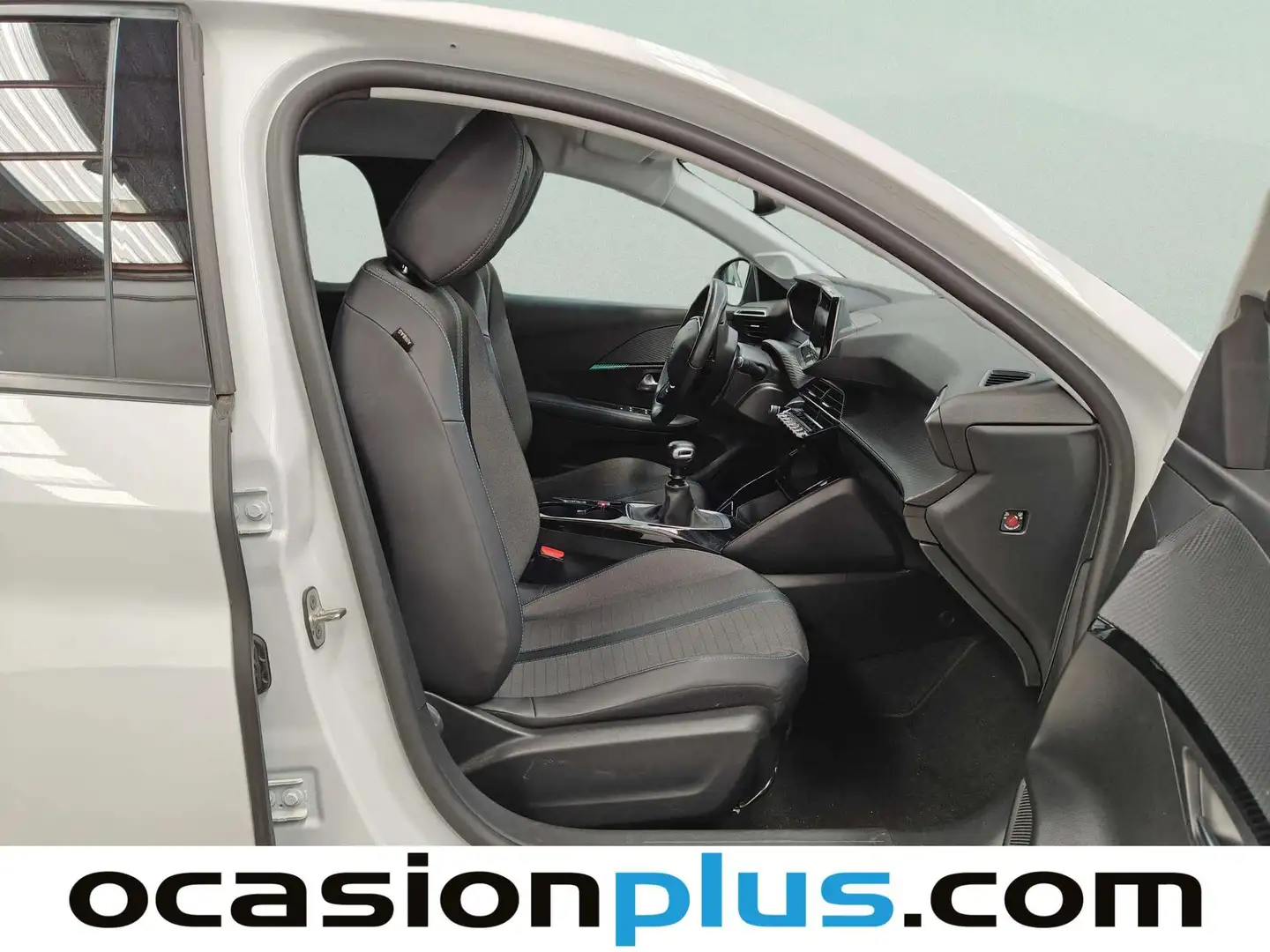 Foto Peugeot 208 Peugeot 208 BlueHDi 100 Allure (100 CV)