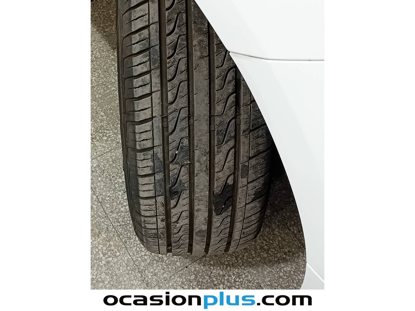 Ford Tourneo Courier Ford Tourneo Courier 1.0 EcoBoost Ambiente (100 CV) 100cv