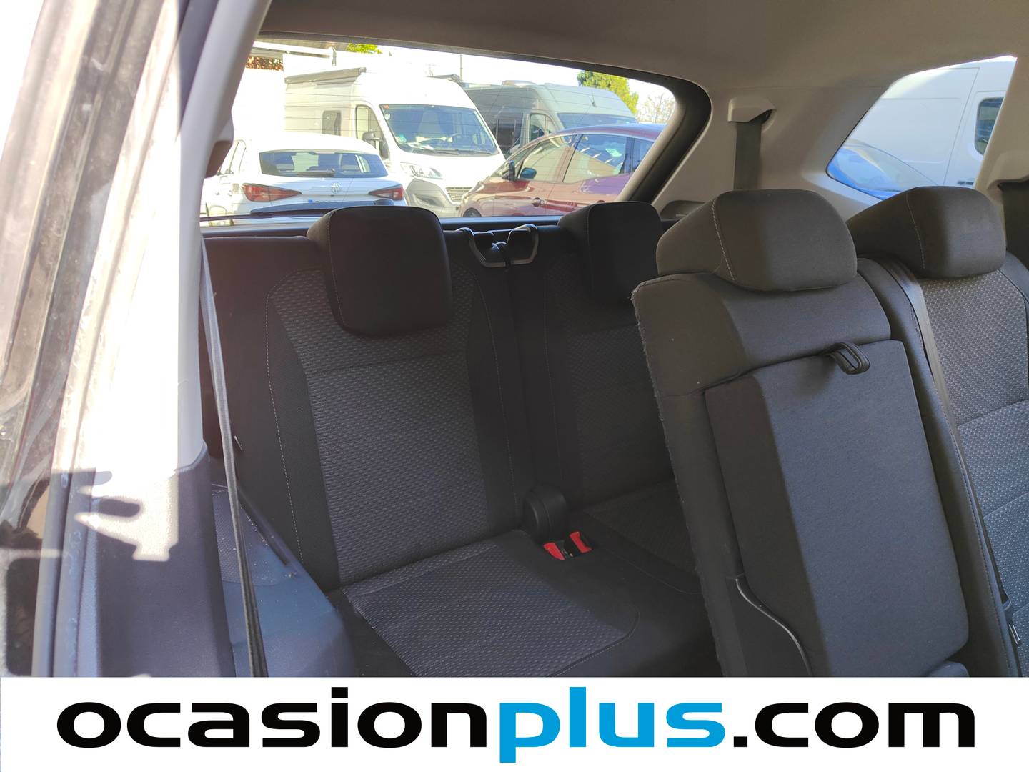 Volkswagen Tiguan Allspace Volkswagen Tiguan Allspace Advance 1.5 TSI (150 CV) 7 Plazas al mejor precio