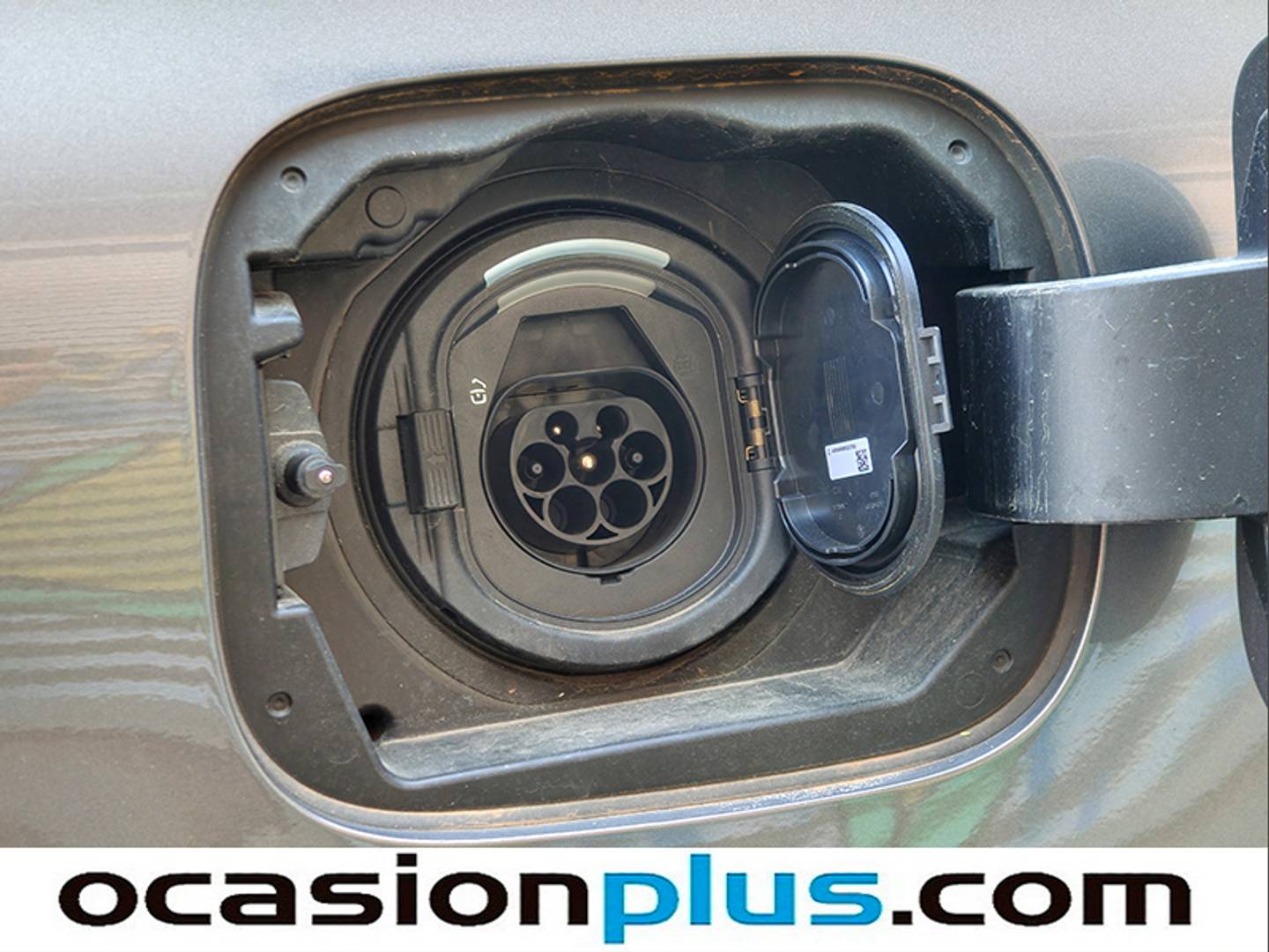 Foto Mercedes Clase B Mercedes-Benz Clase B 250 e  (218 CV) Pack AMG