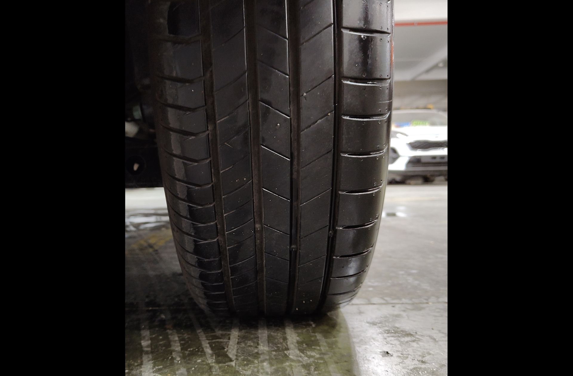 Omoda 5 1.6 T-GDi Premium - foto 33