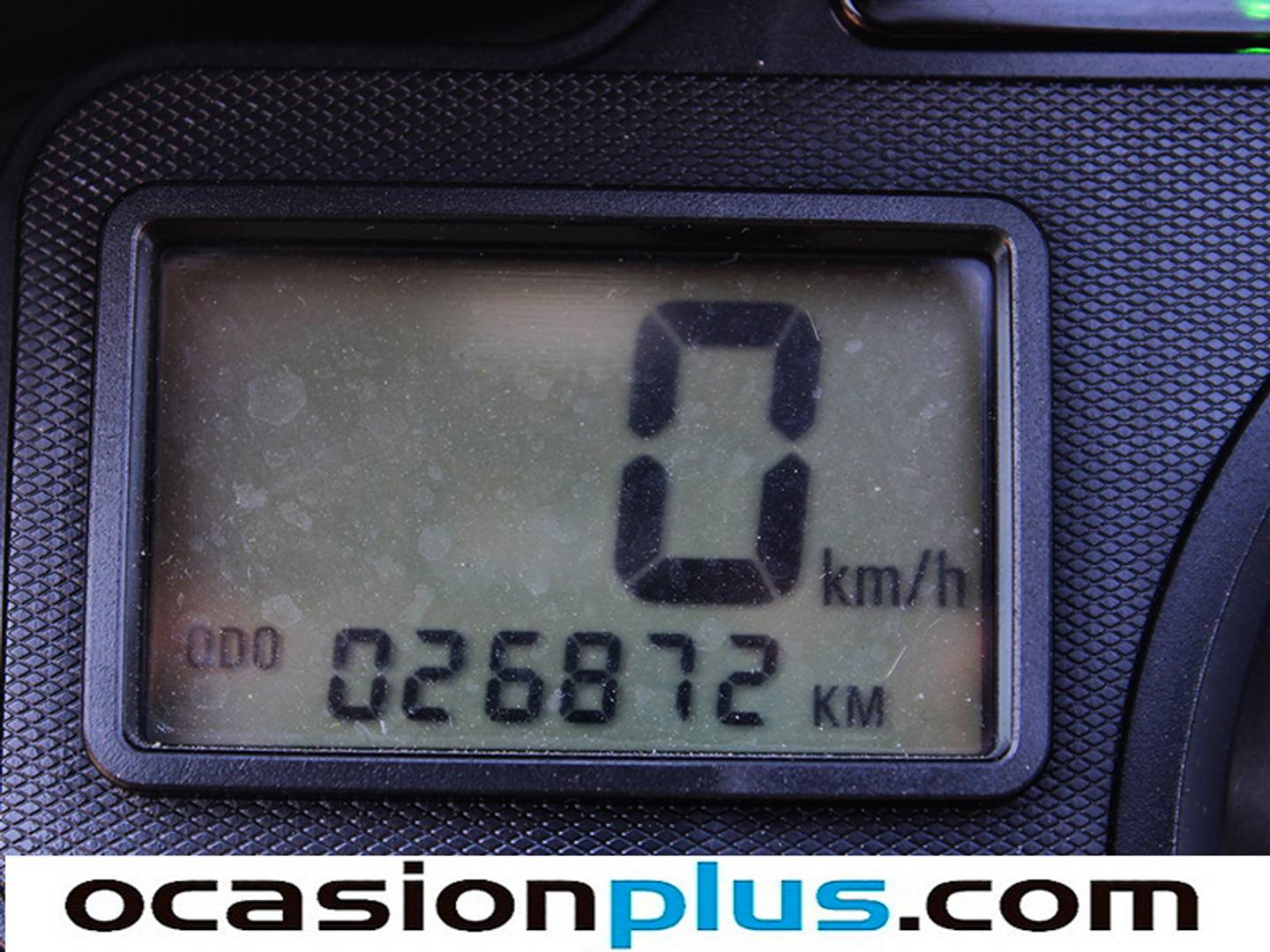 Triumph Speed Four Triumph Speed Four (98 CV) de ocasión