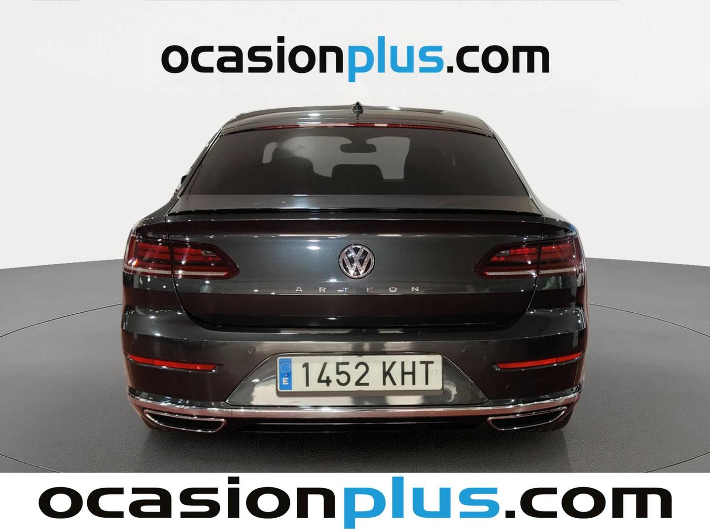 Volkswagen Arteon Volkswagen Arteon R-Line 2.0 TDI (150 CV) DSG barato