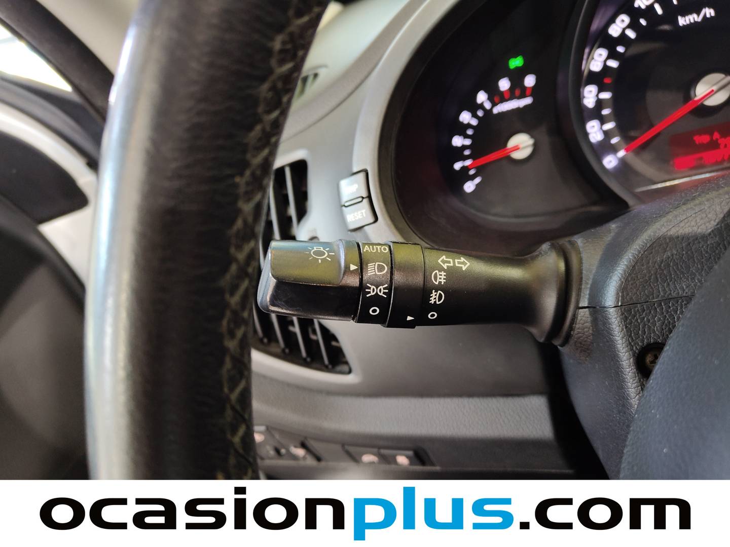 KIA Sportage Kia Sportage 2.0 CRDI VGT Drive 4x2 (136 CV) de ocasión