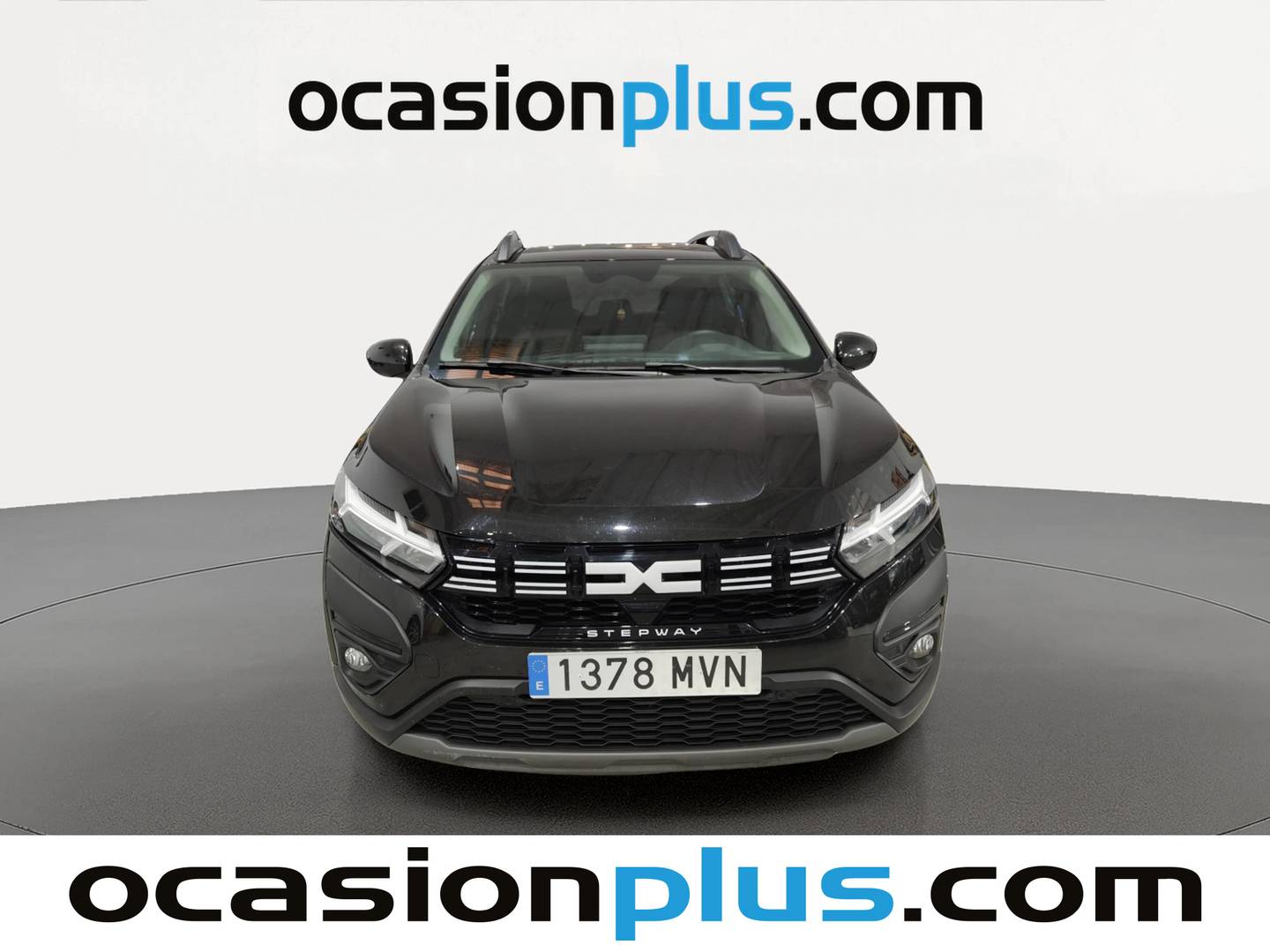 Foto Dacia Sandero Dacia Sandero Expression  (100CV) ECO-G