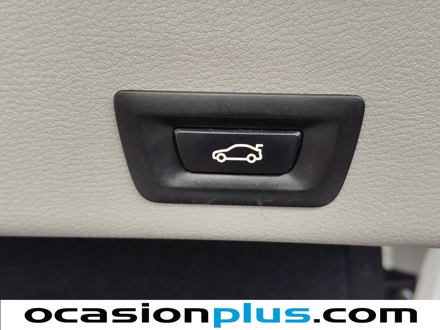 Foto BMW X4 BMW X4 xDrive30d (258 CV)