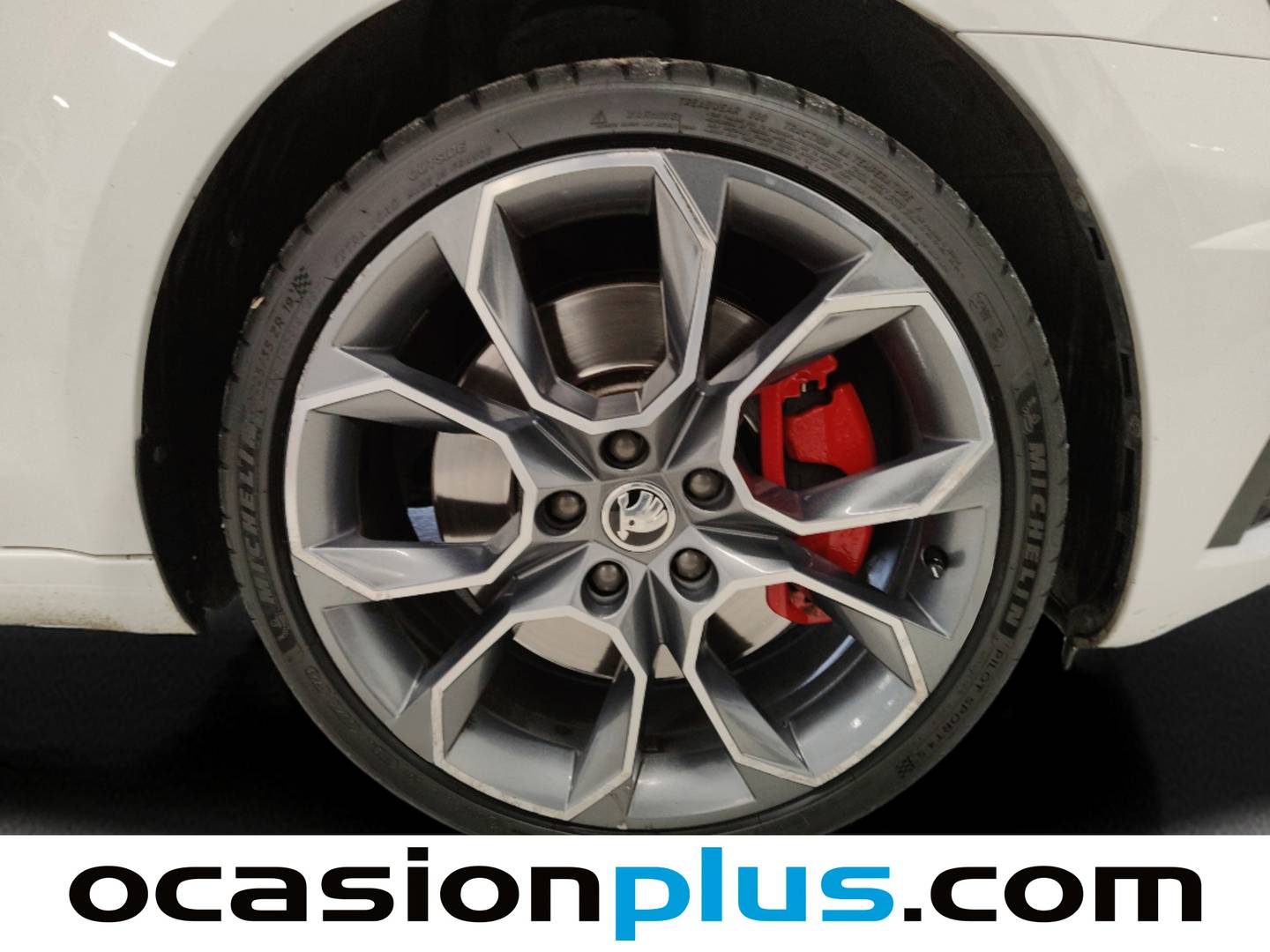 Skoda Octavia Skoda Octavia Combi Combi 2.0 TSI (230 CV) RS km 0