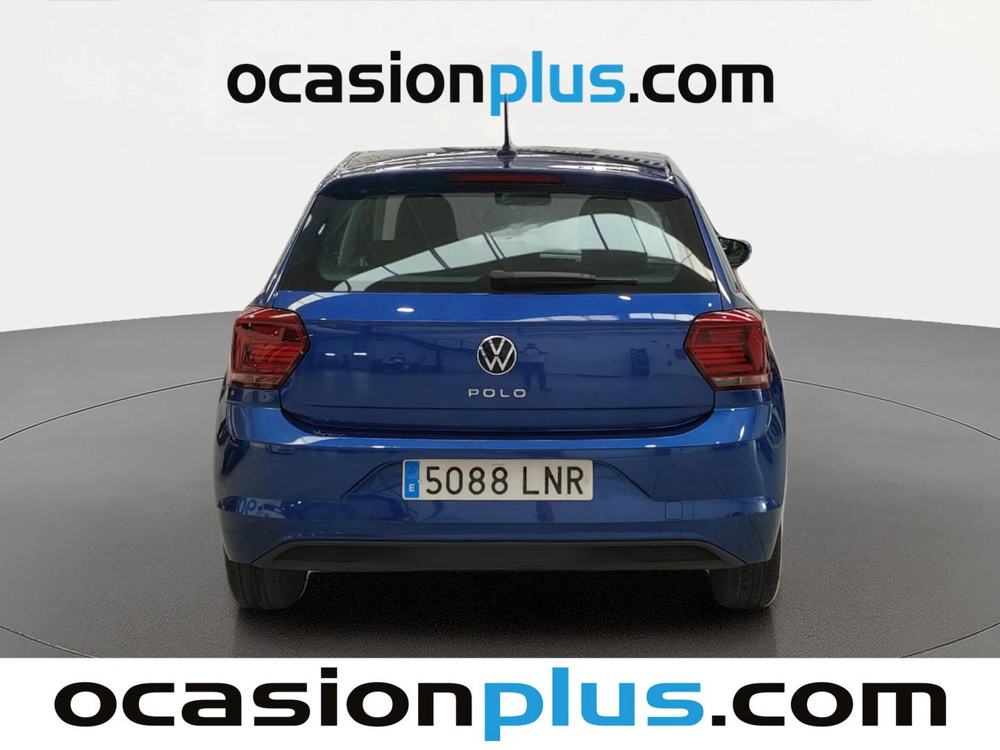 Volkswagen Polo Volkswagen Polo Advance 1.0 TSI (95 CV) DSG barato
