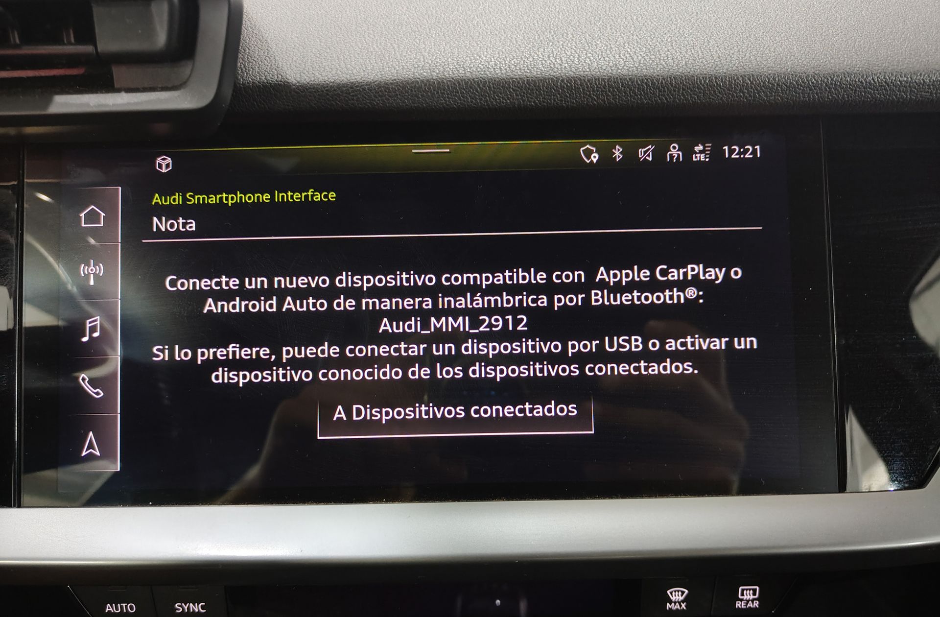 Audi A3 Sportback 30 TFSI - foto 8
