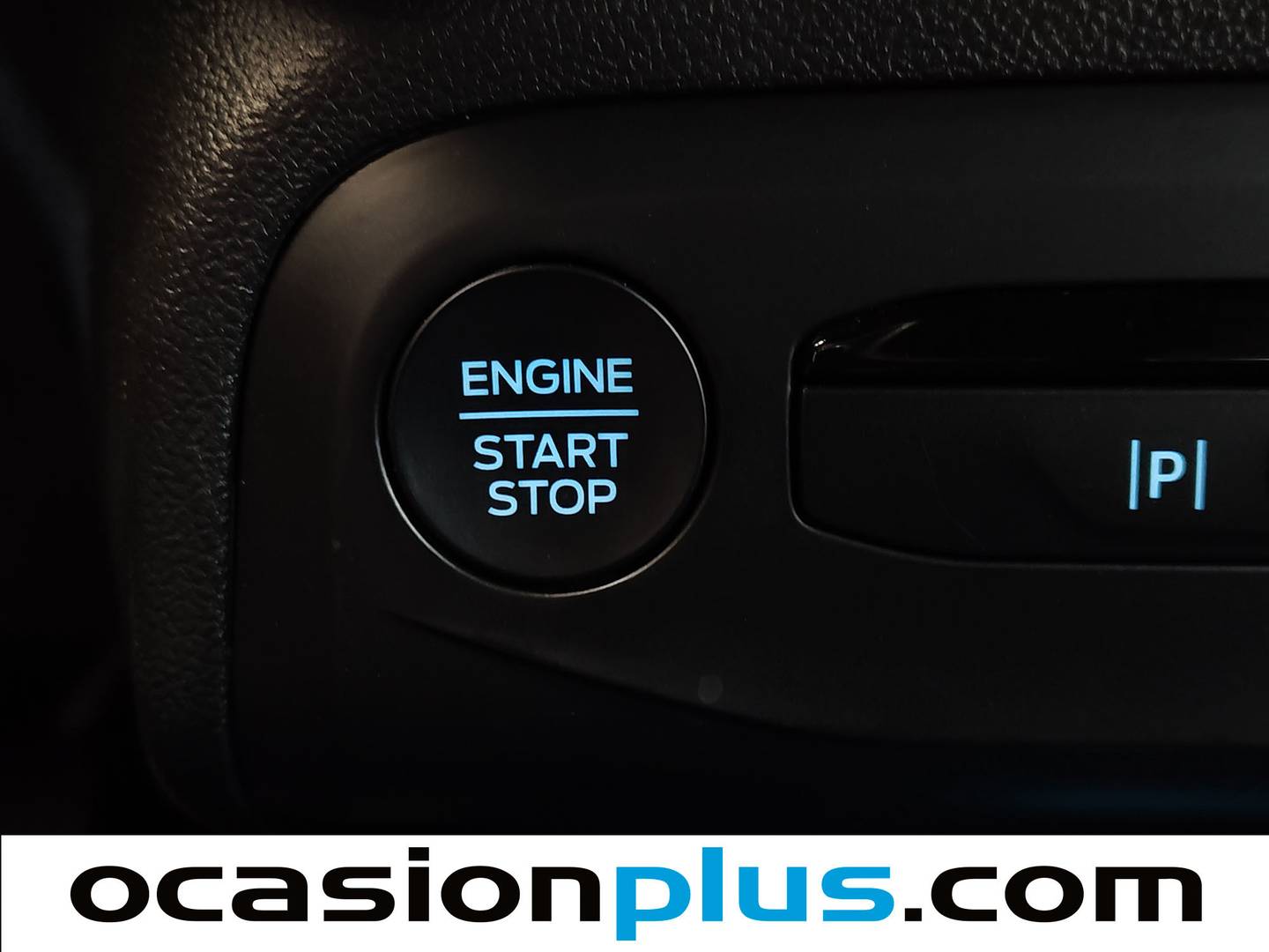 Ford Focus Ford Focus 1.0 Ecoboost MHEV ST-Line Auto (155 CV) 2024