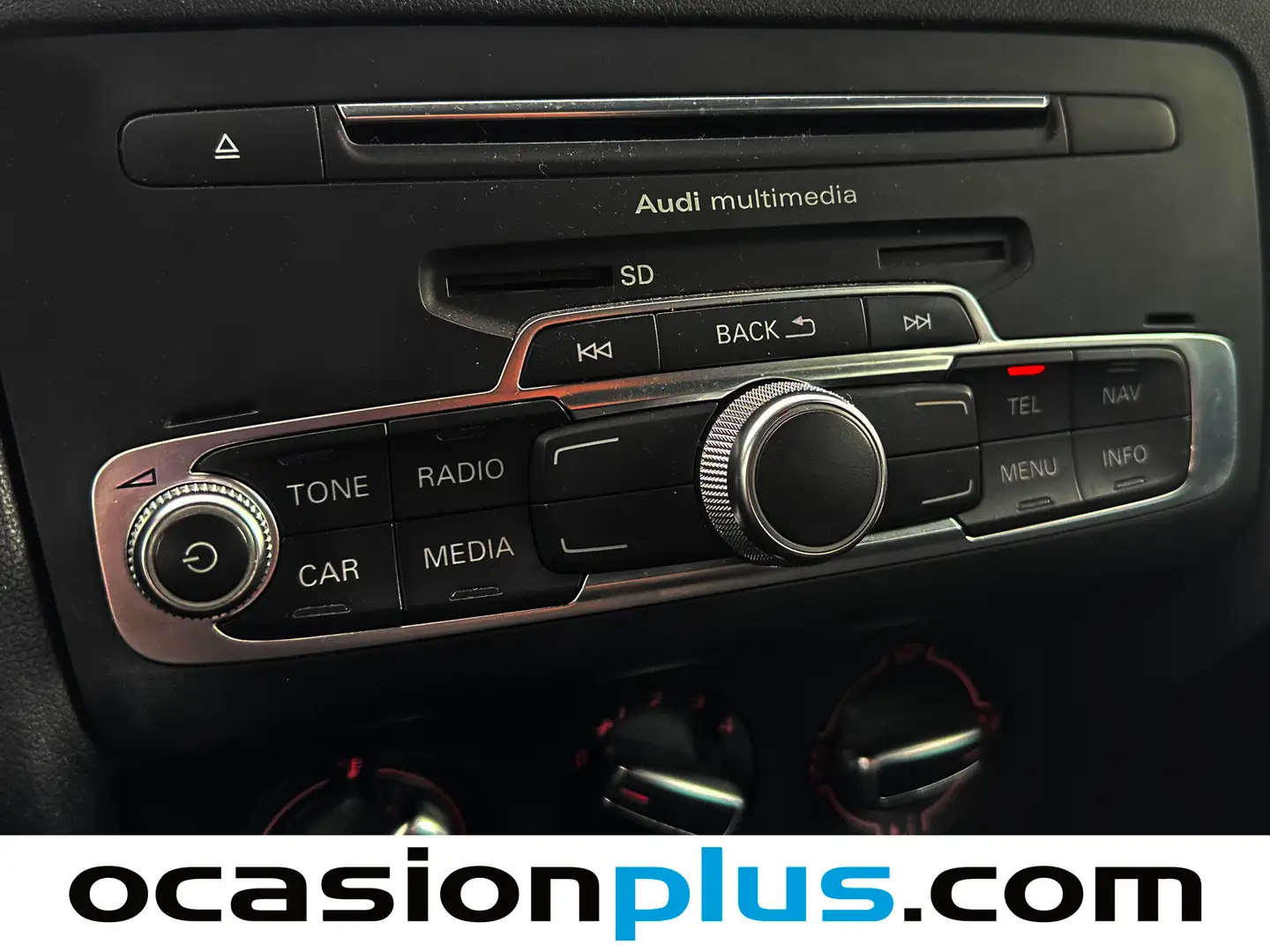 Foto Audi A1 Audi A1 Sportback Adrenalin 1.4 TDI (90 CV) Pack S-Line