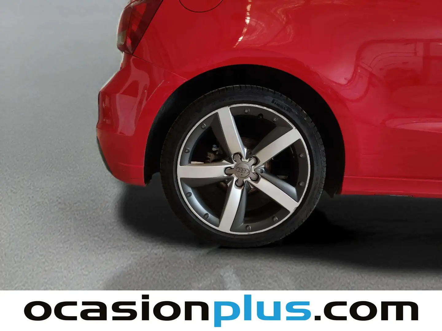 Foto Audi A1 Audi A1 Adrenalin 1.2 TFSI  (86 CV) Pack S-Line