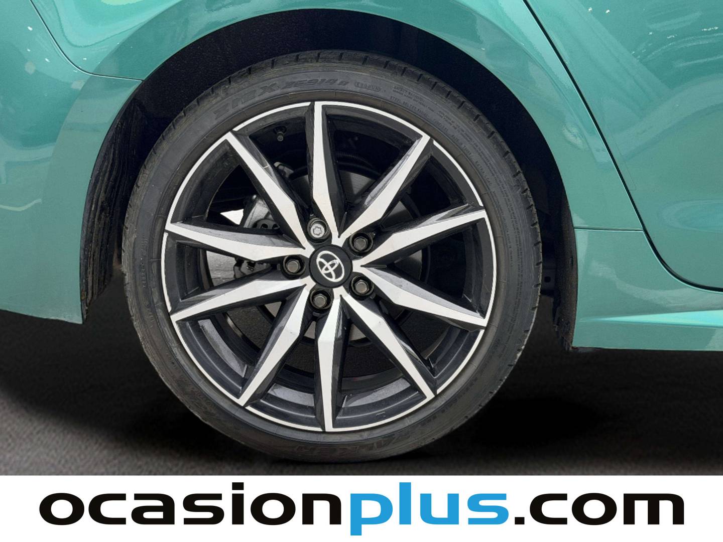 Toyota Corolla Toyota Corolla 200H Touring Sports GR-Sport (196 CV) barato