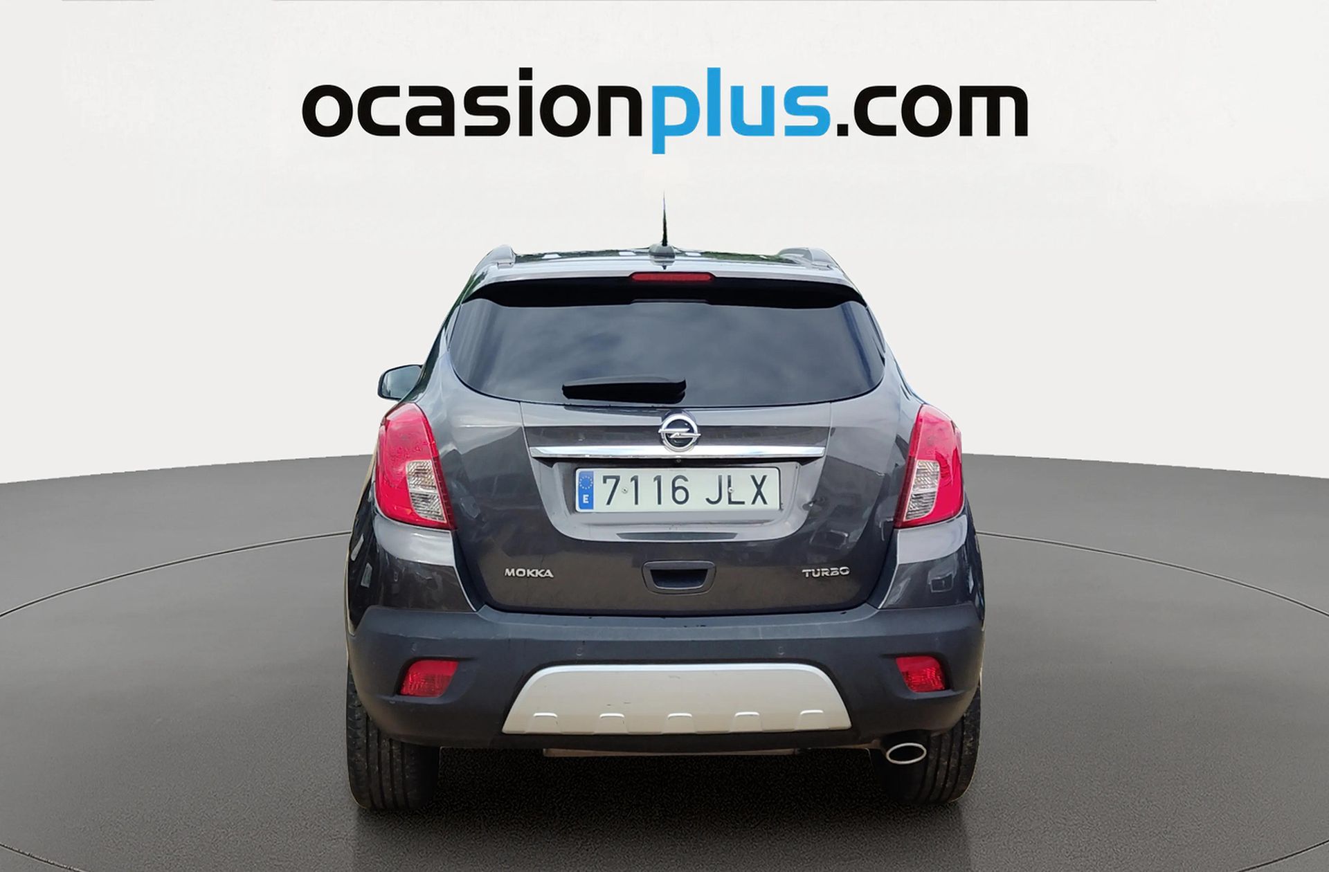Opel Mokka 1.4 Turbo Excellence 4x2 - foto 13