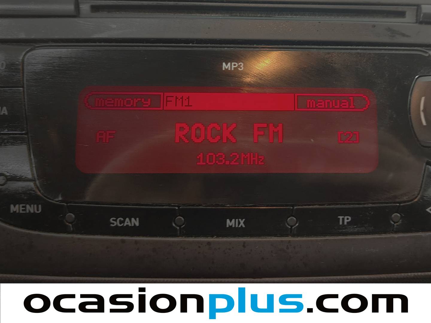 Foto Seat Ibiza SEAT Ibiza 1.6 TDI 90cv Reference DPF