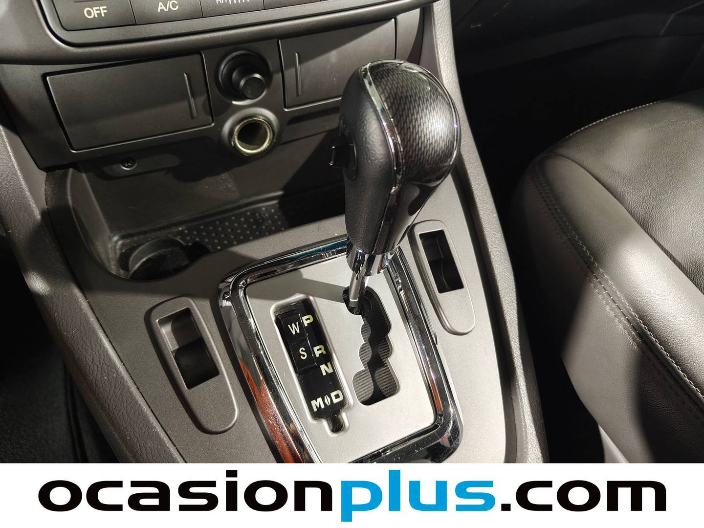 SsangYong Rodius SsangYong Rodius 2.0 e-Xdi Limited 4x4 Auto (155 CV) 7 Plazas de ocasión