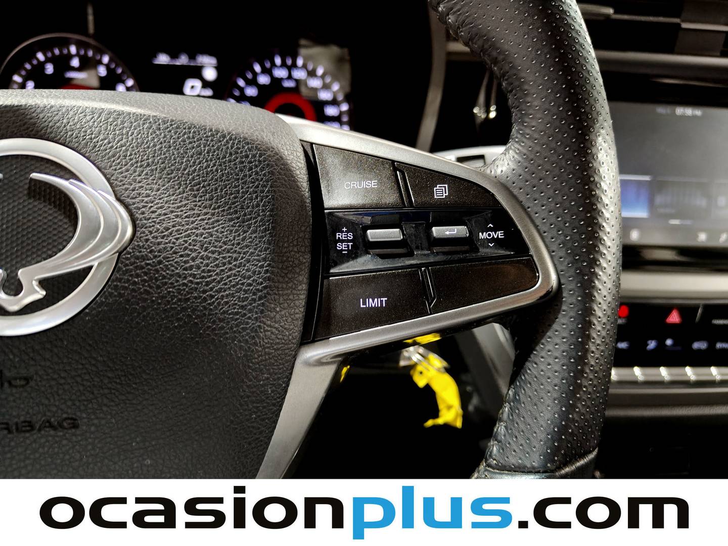 SsangYong Korando SsangYong Korando G15T Urban Plus (149 CV) barato