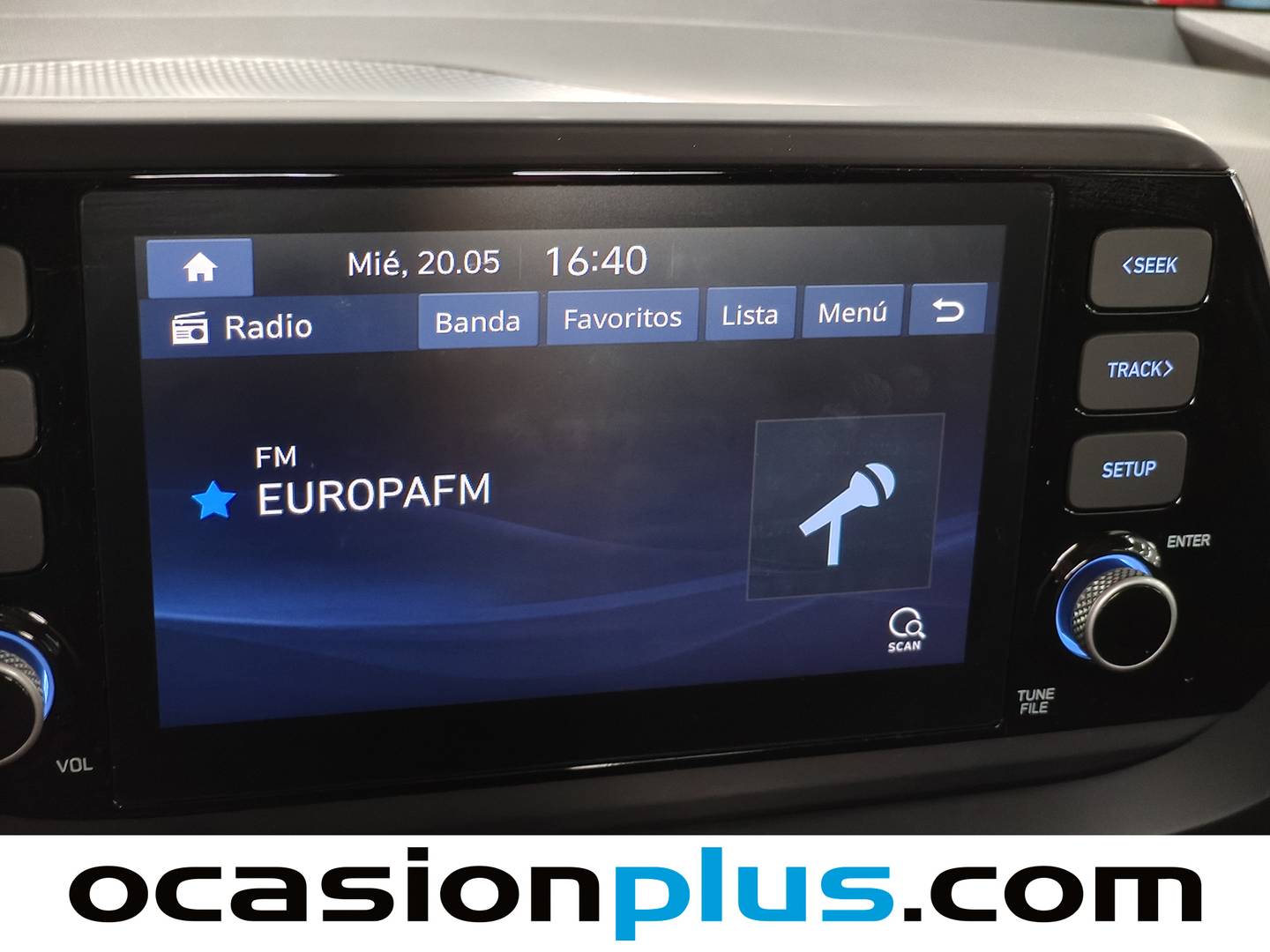 Hyundai Bayon Hyundai Bayon 1.2 MPI Maxx (84 CV) barato