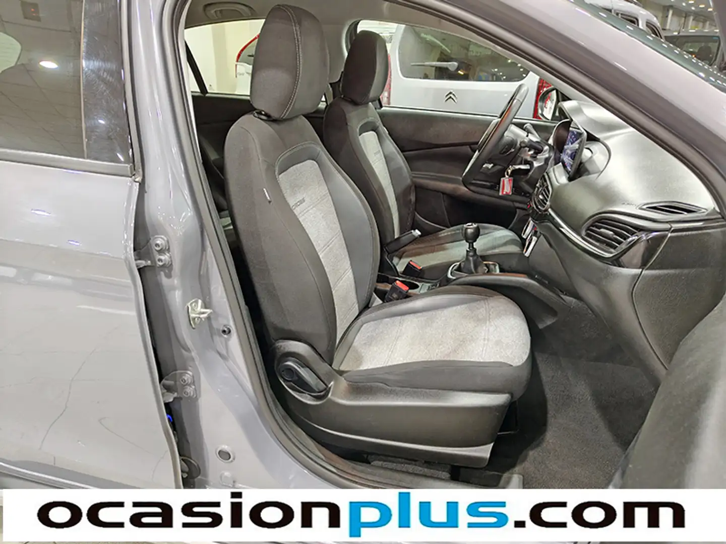 Foto Fiat Tipo Fiat Tipo 1.6 Multijet Cross (130 CV)