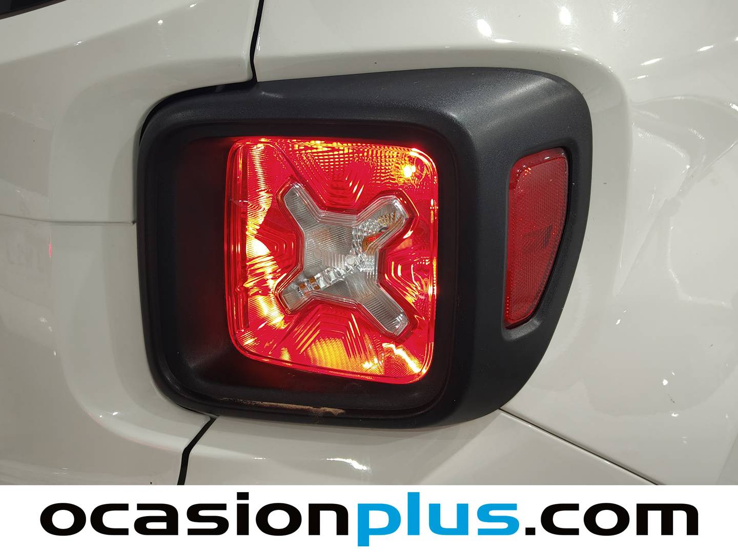 Foto Jeep Renegade Jeep Renegade 1.3 PHEV 4xe Limited AT  (190 CV)