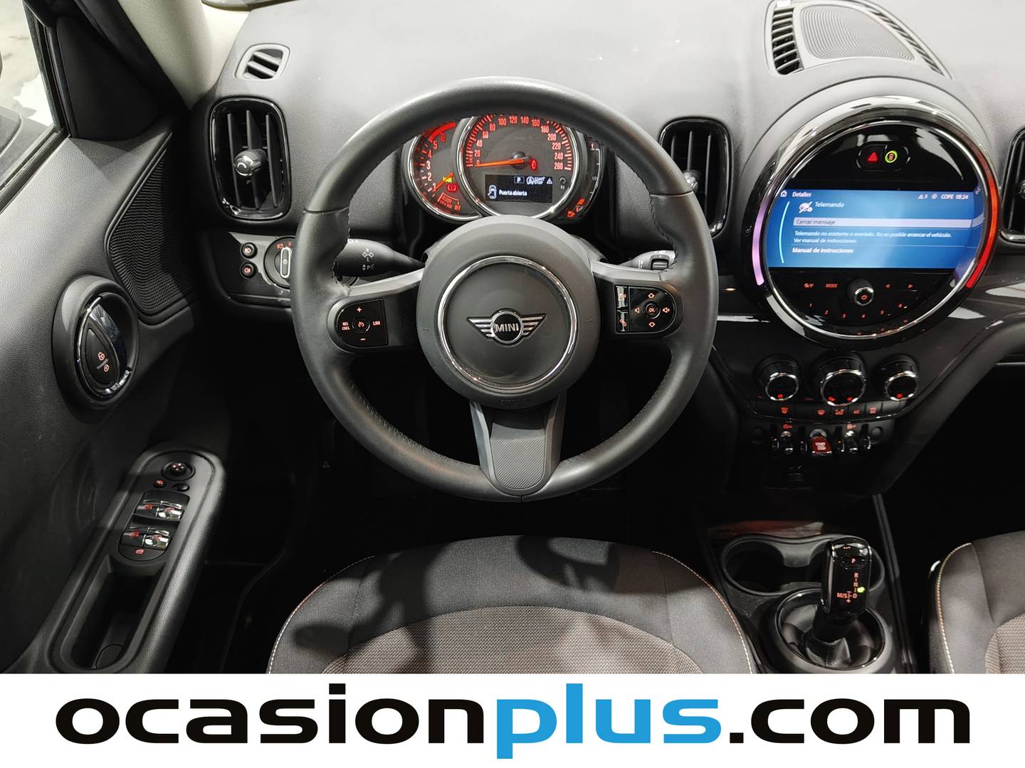 Mini Countryman MINI MINI Countryman Cooper D  (150 CV) de segunda mano