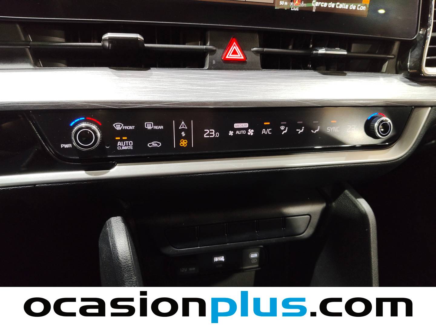 Foto KIA Sportage Kia Sportage 1.6 T-GDi MHEV Drive 4x2 (160 CV)