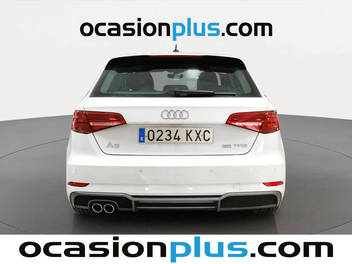 Audi A3 Audi A3 Sportback S line 35 TFSI (150 CV) gasolina