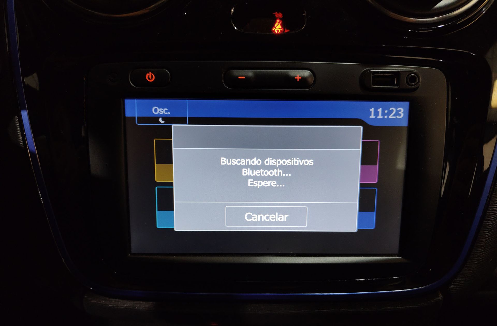 Dacia Lodgy Serie Limitada Aniversario TCe GPF 7 plazas - foto 26