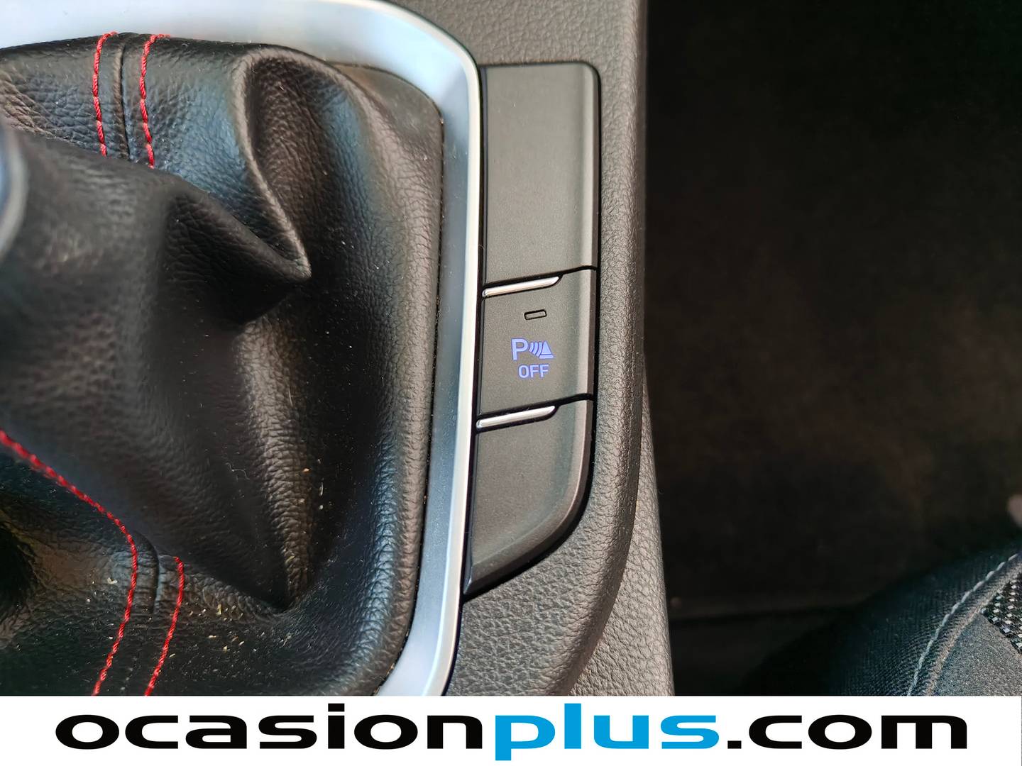Hyundai i30 Hyundai i30 1.0 TGDi N Line (120 CV) gasolina