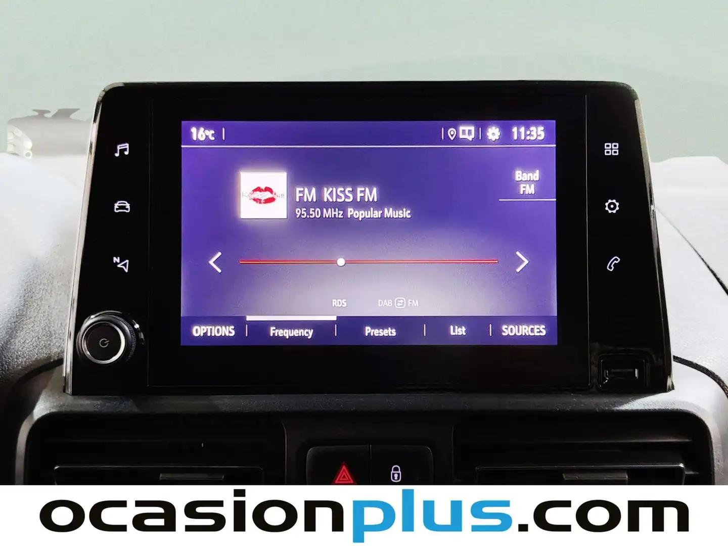 Foto Opel Combo Life Opel Combo Life 1.5 TD Business Edition Plus L1 (102 CV)