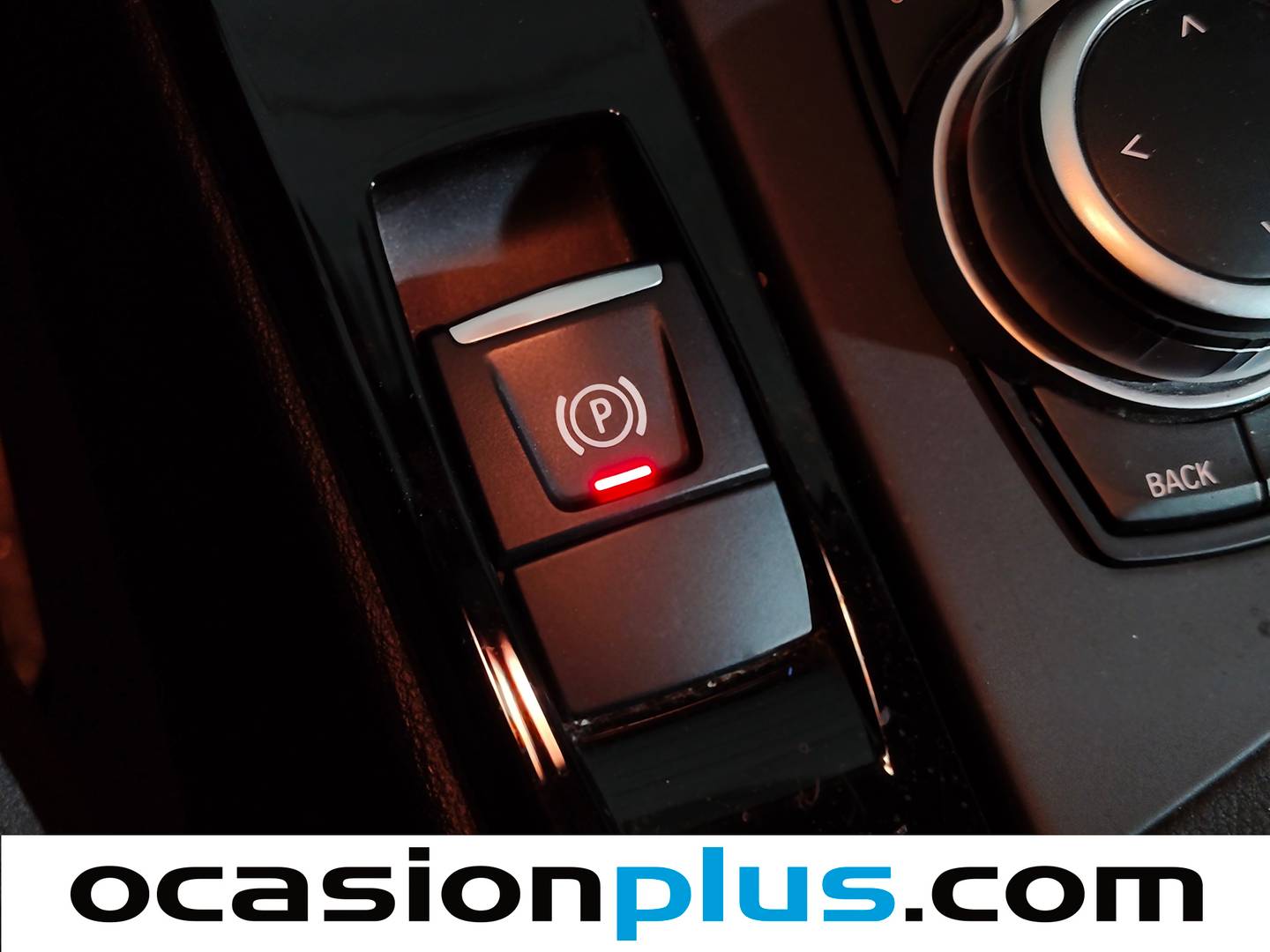 BMW X2 BMW X2 sDrive16d (116 CV) de ocasión