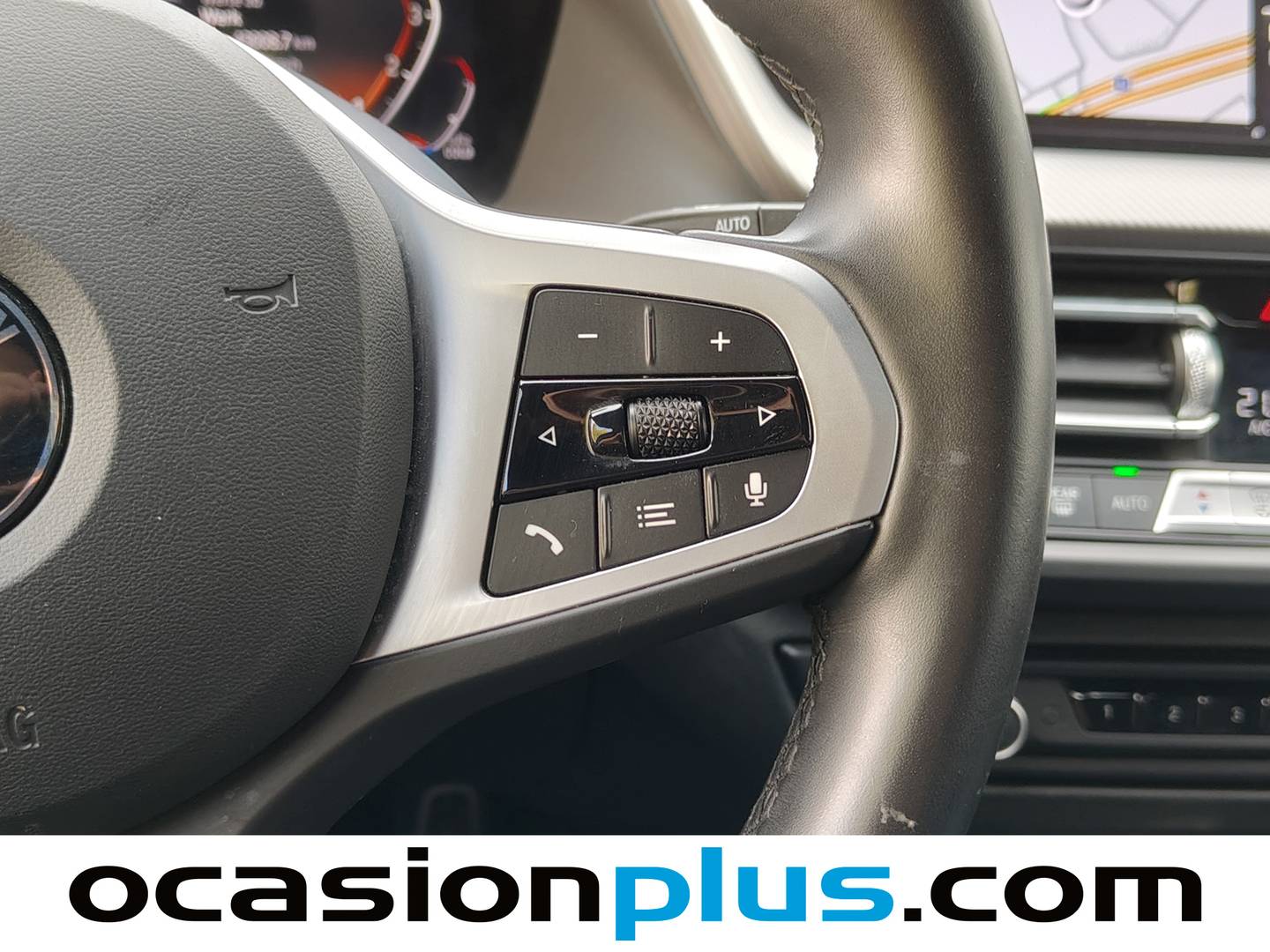 Foto BMW Serie 1 BMW Serie 1 118i (136 CV) Pack M