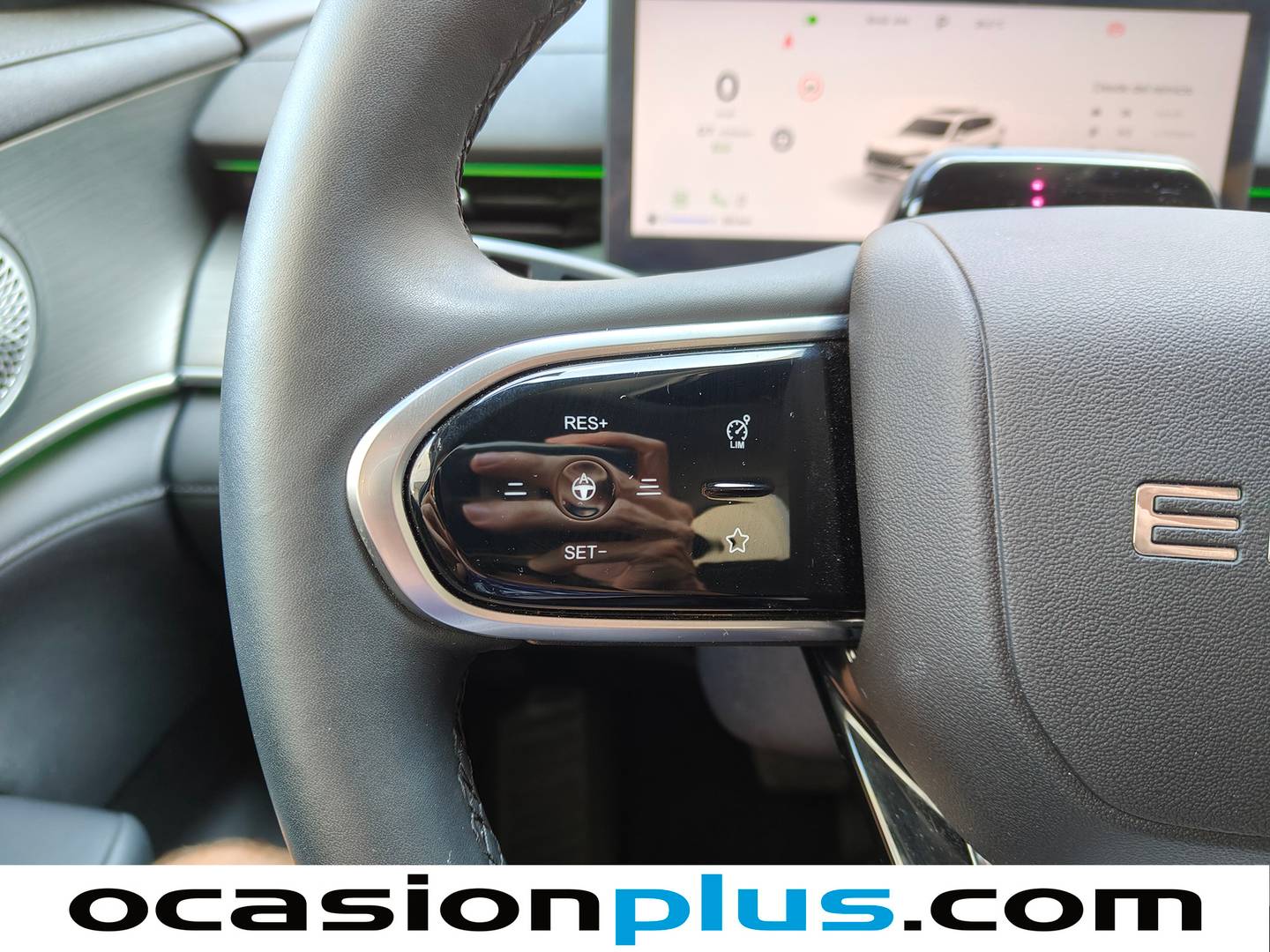 EBRO S800 EBRO S800 1.6 TGDI Premium DCT (147 CV) 7 Plaza barato