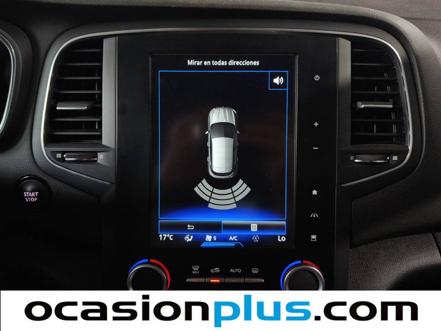 Foto Renault Mégane Renault Megane Zen Energy TCe (130 CV)