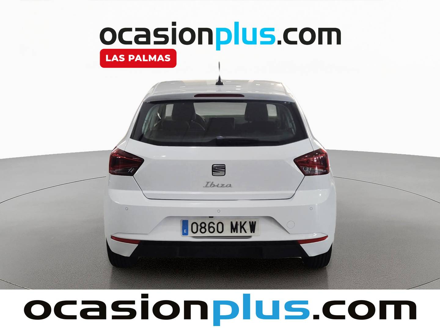 Seat Ibiza SEAT Ibiza 1.0 MPI S&S Style XL  (80 CV) al mejor precio