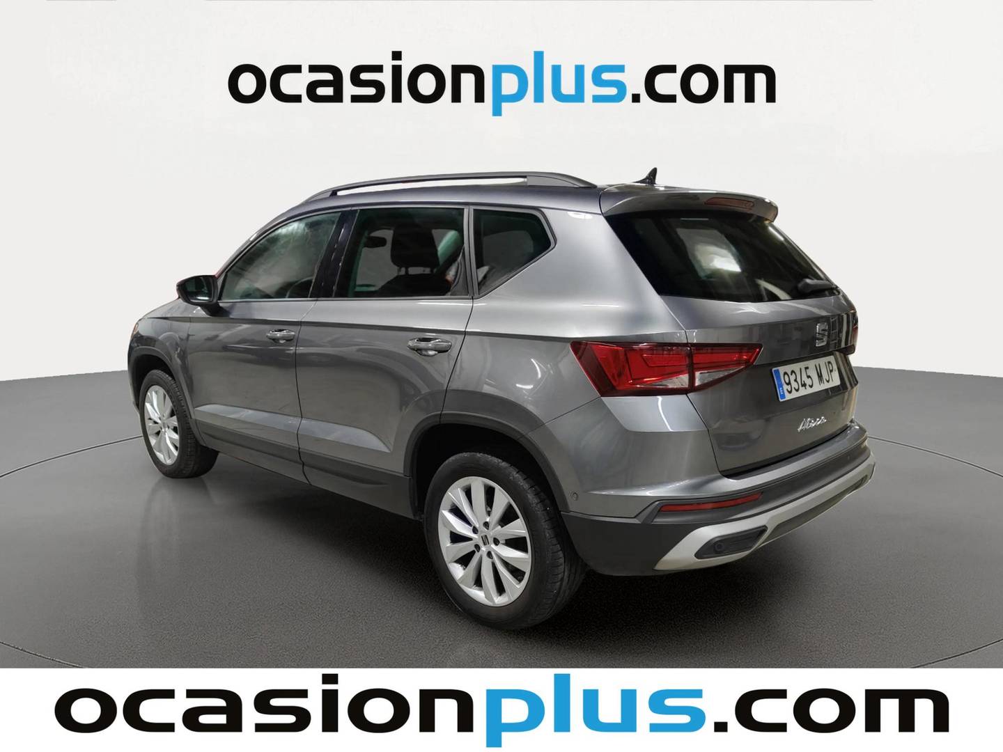 Foto Seat Ateca SEAT Ateca 1.5 TSI S&S Style XL (150 CV)