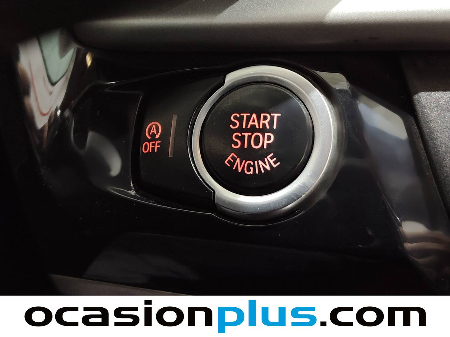 BMW X5 BMW X5 sDrive25d (218 CV) de segunda mano