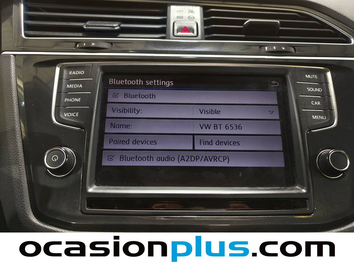 Volkswagen Tiguan Volkswagen Tiguan Edition 1.4 TSI BMT (125 CV) km 0