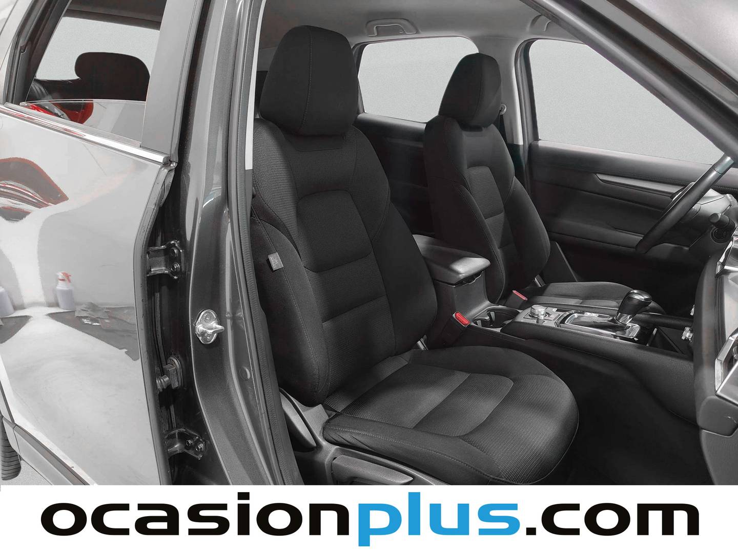 Mazda CX-5 Mazda CX-5 2.0 G Evolution 2WD AT (165 CV) gasolina