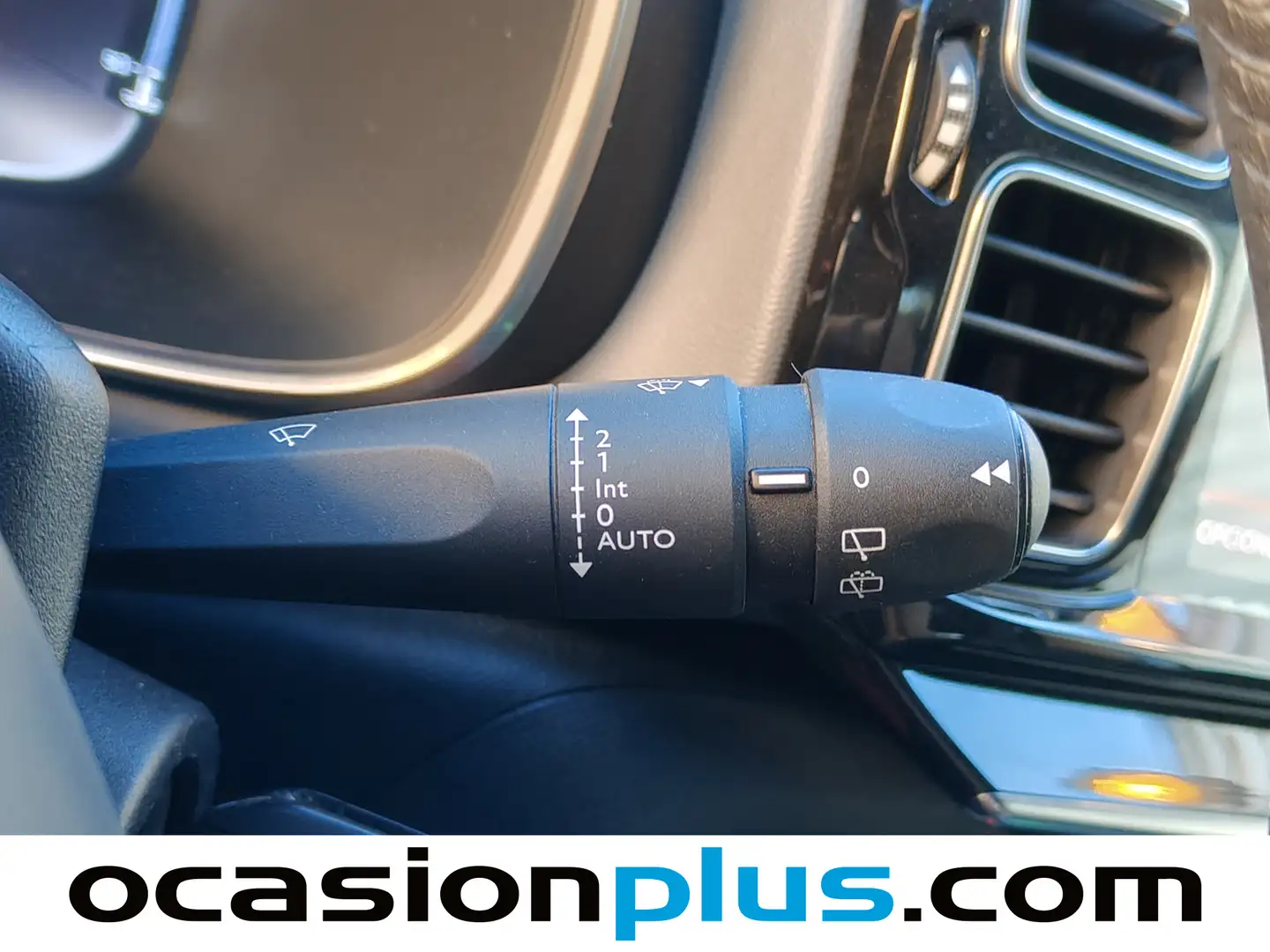 Foto Citroën C5 Aircross Citroen C5 Aircross BlueHdi 130 S&S Feel (131 CV)