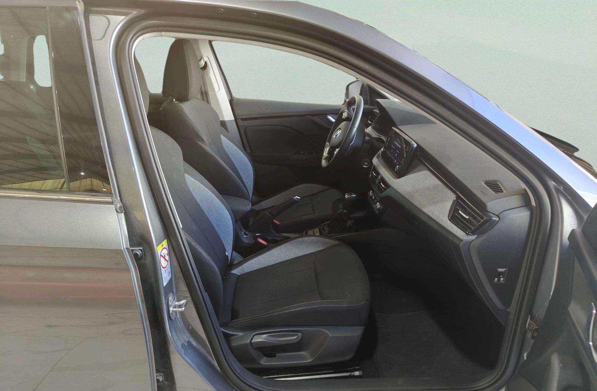 Škoda Scala 1.0 TSI Selection DSG - foto 17